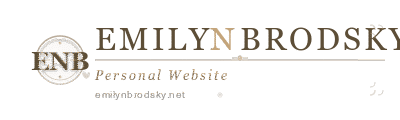 Emilynbrodsky
